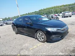 2HGFC2F57JH561486 2018 HONDA CIVIC