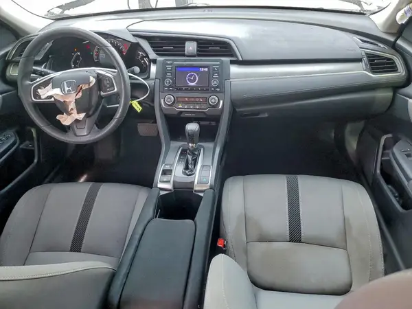 2HGFC2F57JH562279 2018 HONDA CIVIC - Image 8