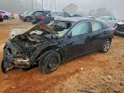 2HGFC2F57JH562511 2018 HONDA CIVIC