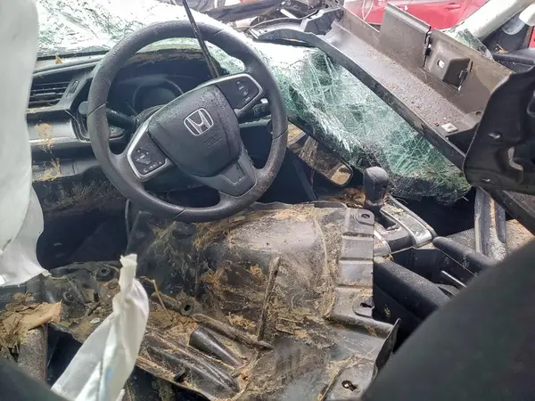 2HGFC2F57JH562511 2018 HONDA CIVIC - Image 8