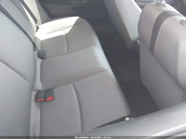 2HGFC2F57JH563755 2018 HONDA CIVIC - Image 8