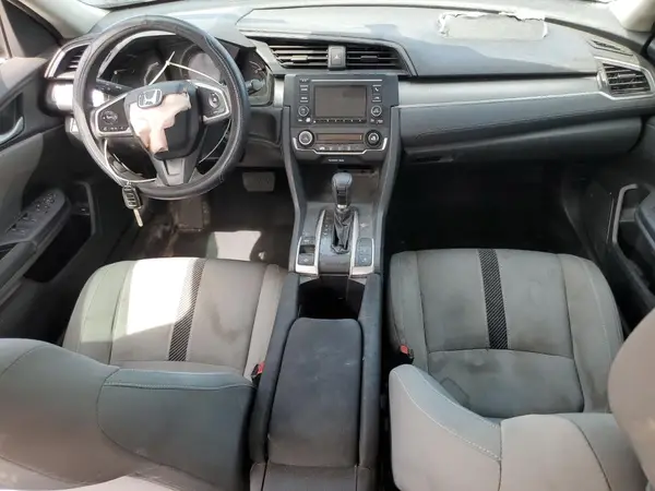 2HGFC2F57JH564095 2018 HONDA CIVIC - Image 8