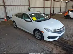 2HGFC2F57JH565005 2018 HONDA CIVIC