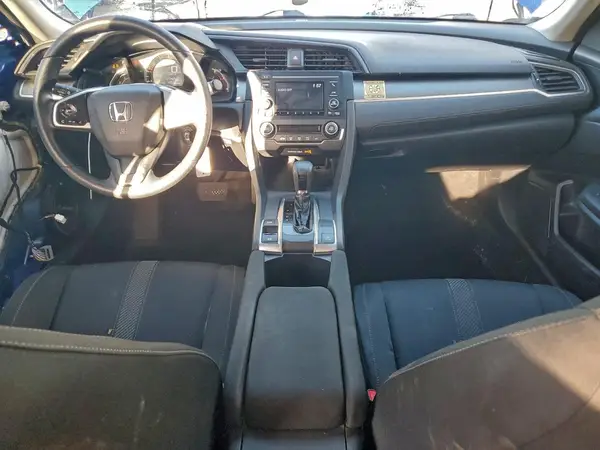 2HGFC2F57JH566204 2018 HONDA CIVIC - Image 8