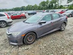 2HGFC2F57JH566946 2018 HONDA CIVIC