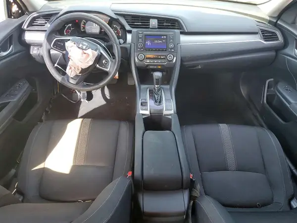 2HGFC2F57JH567403 2018 HONDA CIVIC - Image 8