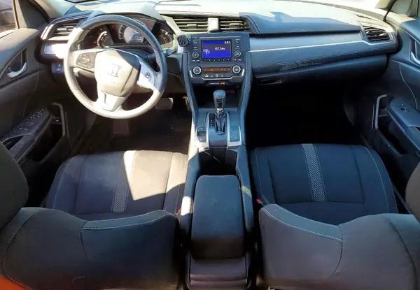 2HGFC2F57JH567885 2018 HONDA CIVIC - Image 8