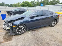 2HGFC2F57JH569765 2018 HONDA CIVIC