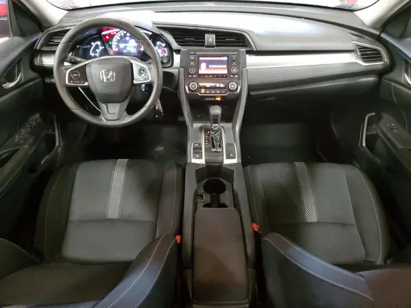 2HGFC2F57JH569958 2018 HONDA CIVIC - Image 8