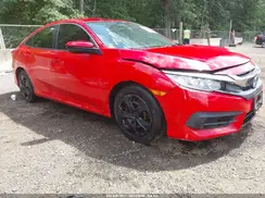 2HGFC2F57JH570723 2018 HONDA CIVIC