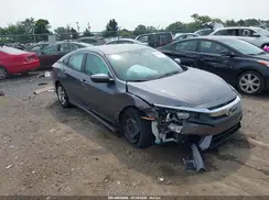 2HGFC2F57JH571287 2018 HONDA CIVIC