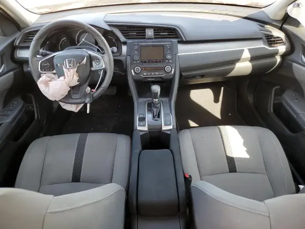 2HGFC2F57JH571290 2018 HONDA CIVIC - Image 8