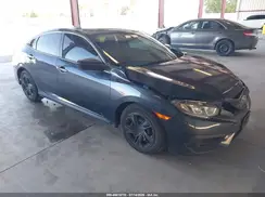 2HGFC2F57JH573041 2018 HONDA CIVIC