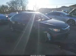 2HGFC2F57JH573394 2018 HONDA CIVIC