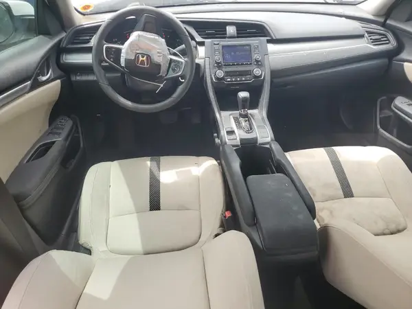 2HGFC2F57JH573850 2018 HONDA CIVIC - Image 8