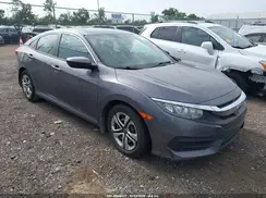 2HGFC2F57JH574075 2018 HONDA CIVIC