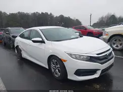 2HGFC2F57JH575615 2018 HONDA CIVIC