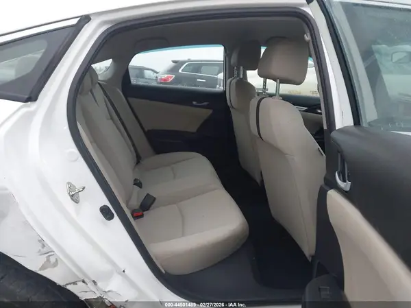 2HGFC2F57JH575615 2018 HONDA CIVIC - Image 8