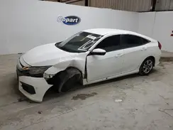 2HGFC2F57JH576540 2018 HONDA CIVIC