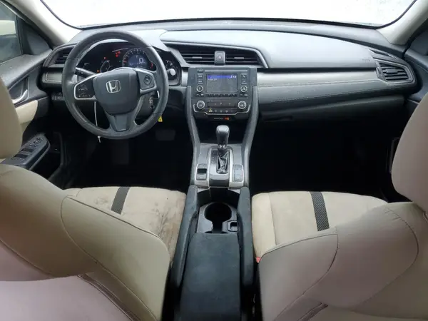 2HGFC2F57JH576540 2018 HONDA CIVIC - Image 8