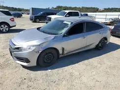 2HGFC2F57JH576800 2018 HONDA CIVIC