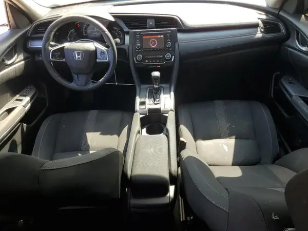2HGFC2F57JH576800 2018 HONDA CIVIC - Image 8