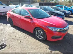 2HGFC2F57JH577770 2018 HONDA CIVIC