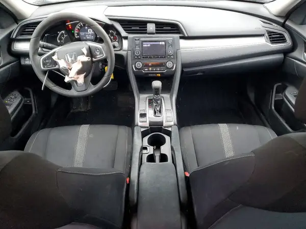 2HGFC2F57JH577963 2018 HONDA CIVIC - Image 8
