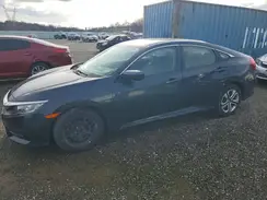2HGFC2F57JH578093 2018 HONDA CIVIC