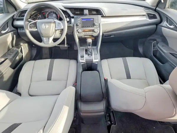 2HGFC2F57JH578093 2018 HONDA CIVIC - Image 8