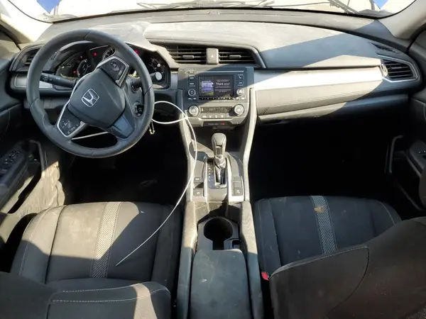 2HGFC2F57JH578644 2018 HONDA CIVIC - Image 8