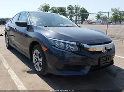 2HGFC2F57JH578921 2018 HONDA CIVIC