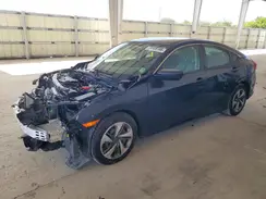 2HGFC2F57JH579308 2018 HONDA CIVIC