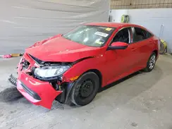 2HGFC2F57JH580264 2018 HONDA CIVIC