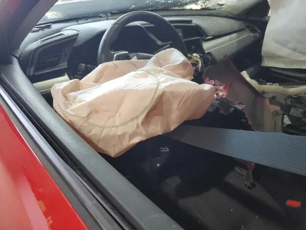 2HGFC2F57JH580264 2018 HONDA CIVIC - Image 8