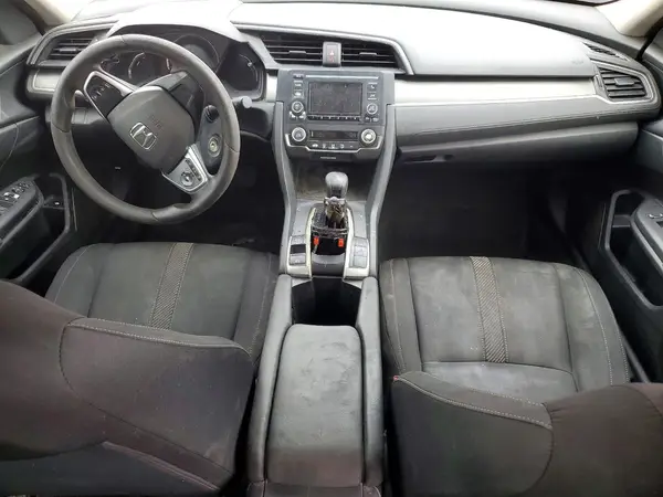 2HGFC2F57JH580278 2018 HONDA CIVIC - Image 8