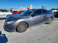 2HGFC2F57JH580409 2018 HONDA CIVIC