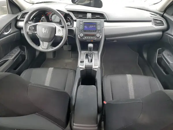 2HGFC2F57JH580961 2018 HONDA CIVIC - Image 8