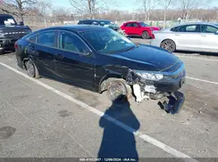 2HGFC2F57JH581110 2018 HONDA CIVIC