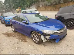 2HGFC2F57JH581348 2018 HONDA CIVIC