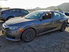 2HGFC2F57JH581401 2018 HONDA CIVIC