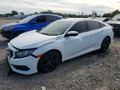 2HGFC2F57JH581589 2018 HONDA CIVIC