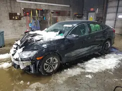 2HGFC2F57JH581768 2018 HONDA CIVIC