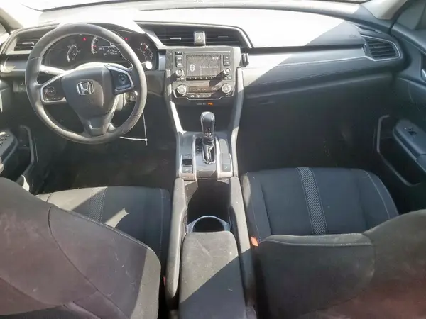 2HGFC2F57JH581785 2018 HONDA CIVIC - Image 8