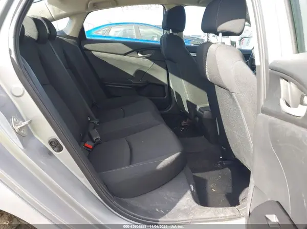 2HGFC2F57JH582516 2018 HONDA CIVIC - Image 8