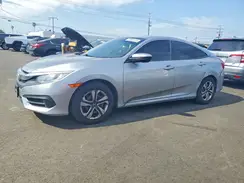 2HGFC2F57JH583956 2018 HONDA CIVIC