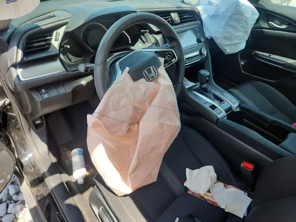 2HGFC2F57JH584346 2018 HONDA CIVIC - Image 8