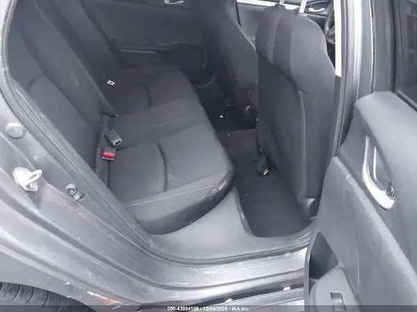 2HGFC2F57JH585481 2018 HONDA CIVIC - Image 8
