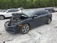 2HGFC2F57JH586114 2018 HONDA CIVIC