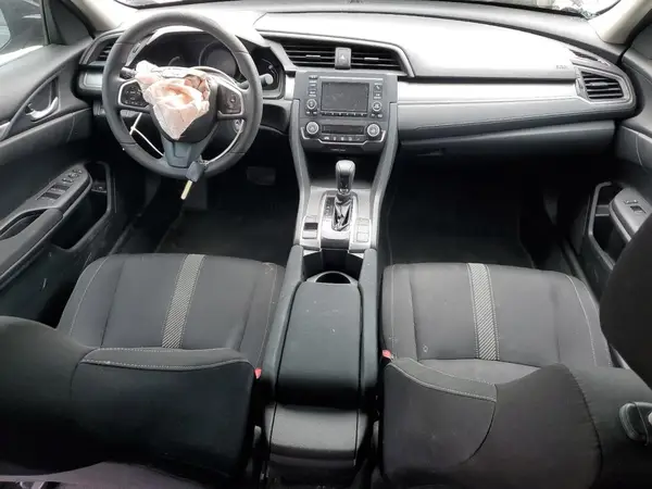 2HGFC2F57JH586114 2018 HONDA CIVIC - Image 8
